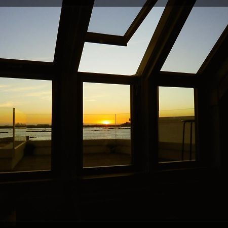 Вилла Casa Da Ria Formosa Panasqueira  Экстерьер фото