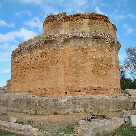Вилла Casa Da Ria Formosa Panasqueira  Экстерьер фото