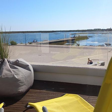 Вилла Casa Da Ria Formosa Panasqueira  Экстерьер фото