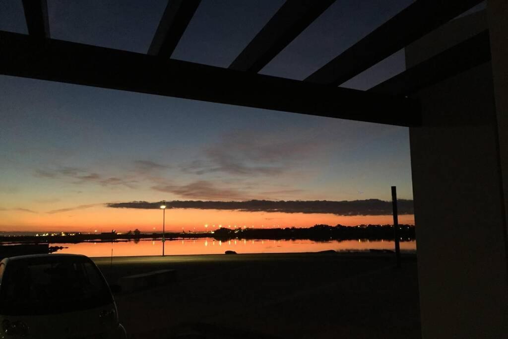 Вилла Casa Da Ria Formosa Panasqueira  Экстерьер фото