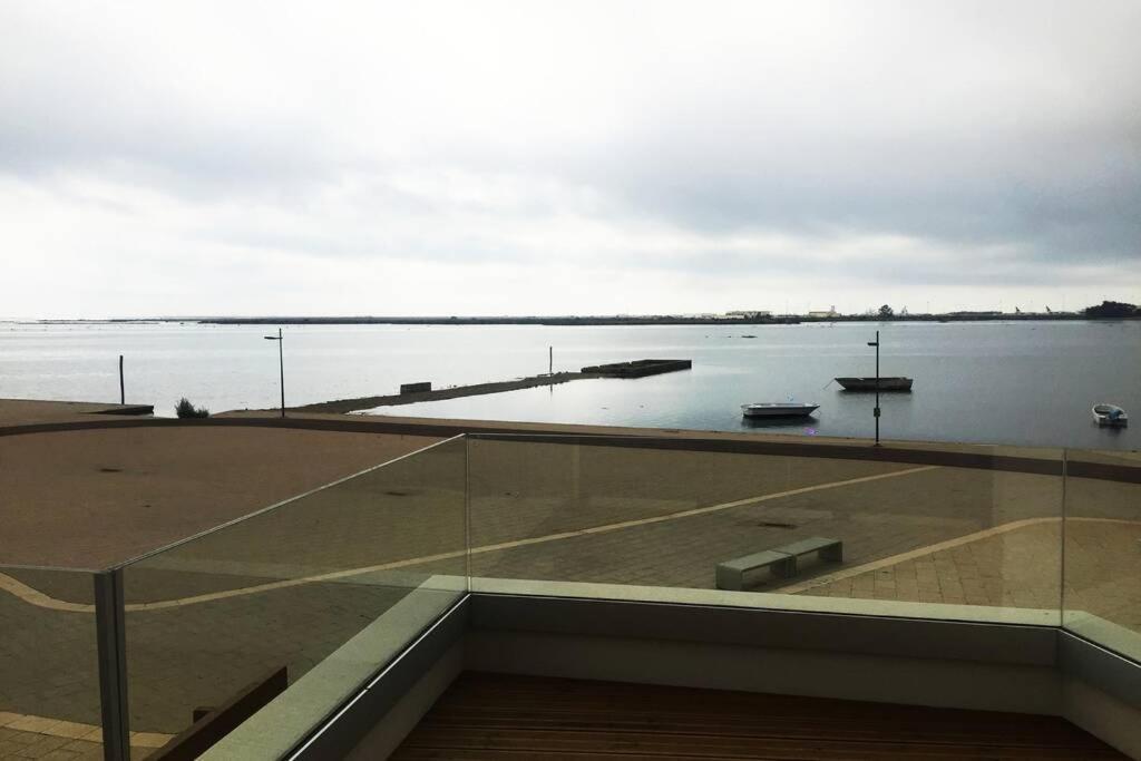 Вилла Casa Da Ria Formosa Panasqueira  Экстерьер фото