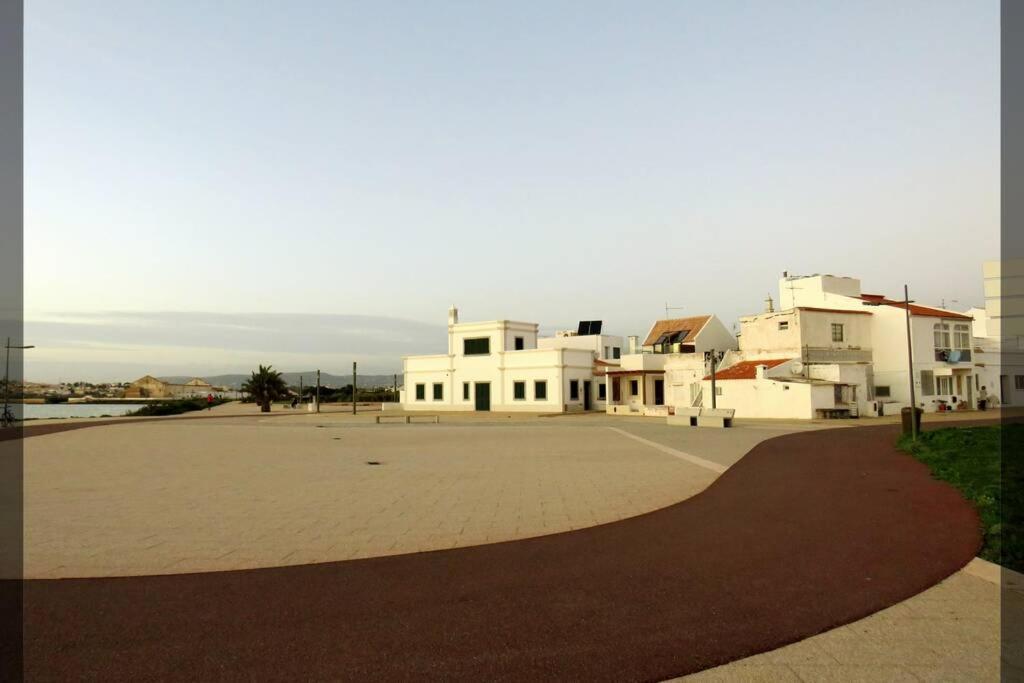 Вилла Casa Da Ria Formosa Panasqueira  Экстерьер фото